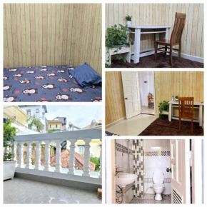 HC's Music House